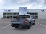 New 2026 Ford Maverick Lariat SuperCrew Cab for sale #V6079 - photo 8