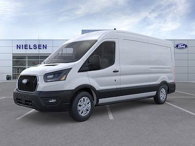 New 2026 Ford Transit 250 - photo 1