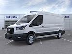 New 2026 Ford Transit 250 Medium Roof Empty Cargo Van for sale #V6081 - photo 1