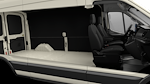 New 2026 Ford Transit 250 Medium Roof Empty Cargo Van for sale #V6081 - photo 26