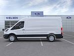 New 2026 Ford Transit 250 Medium Roof Empty Cargo Van for sale #V6081 - photo 3