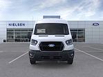 New 2026 Ford Transit 250 Medium Roof Empty Cargo Van for sale #V6081 - photo 6