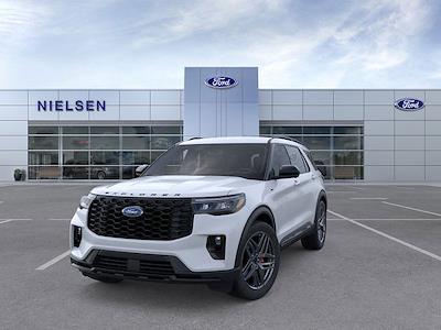 New 2026 Ford Explorer - photo 1