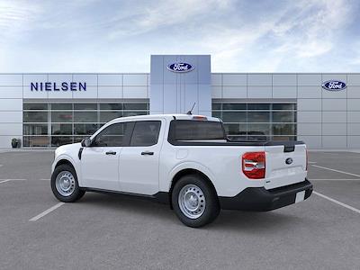 New 2026 Ford Maverick - photo 1