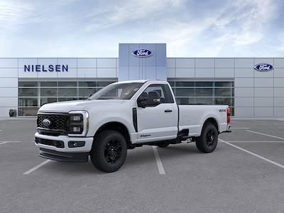 New 2026 Ford F-350 - photo 1