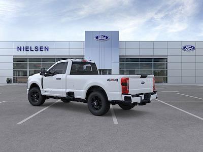 New 2026 Ford F-350 - photo 1