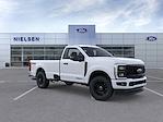 2026 Ford F-350 Regular Cab SRW 4x4 Pickup for sale #V6094 - photo 7