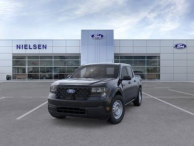 New 2026 Ford Maverick - photo 1