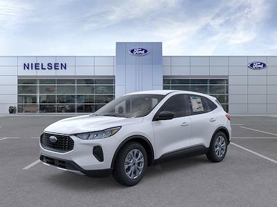 New 2026 Ford Escape - photo 1