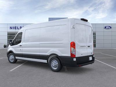 New 2026 Ford Transit 350 - photo 1