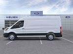 New 2026 Ford Transit 350 Medium Roof Empty Cargo Van for sale #V6116 - photo 4