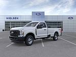 New 2026 Ford F-250 XL Regular Cab for sale #V6117 - photo 1