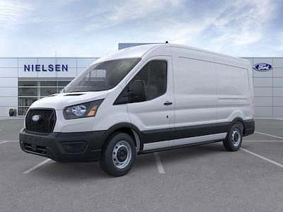 New 2026 Ford Transit 250 - photo 1
