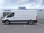 New 2026 Ford Transit 250 Medium Roof Empty Cargo Van for sale #V6118 - photo 4