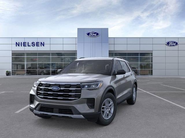 New 2026 Ford Explorer - photo 5