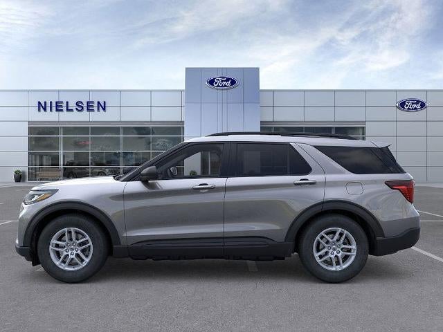 New 2026 Ford Explorer - photo 6