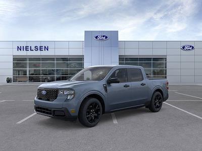 New 2026 Ford Maverick - photo 1