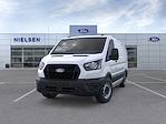 New 2026 Ford Transit 250 Low Roof Empty Cargo Van for sale #V6127 - photo 3