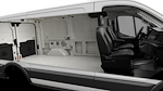 New 2026 Ford Transit 250 Low Roof Empty Cargo Van for sale #V6127 - photo 26