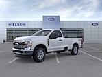 New 2026 Ford F-350 XLT Regular Cab for sale #V6134 - photo 1