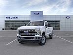 New 2026 Ford F-350 XLT Regular Cab for sale #V6134 - photo 3