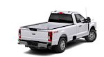 New 2026 Ford F-350 XLT Regular Cab for sale #V6134 - photo 25