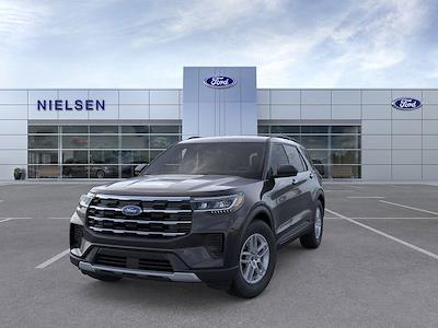 New 2026 Ford Explorer - photo 1