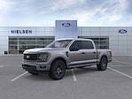 New 2026 Ford F-150 STX SuperCrew Cab for sale #V6143 - photo 1