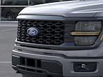New 2026 Ford F-150 STX SuperCrew Cab for sale #V6143 - photo 16