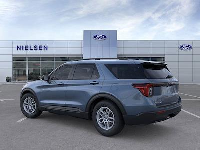 New 2026 Ford Explorer - photo 1