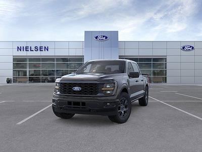 New 2026 Ford F-150 - photo 1