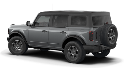 New 2026 Ford Bronco - photo 1