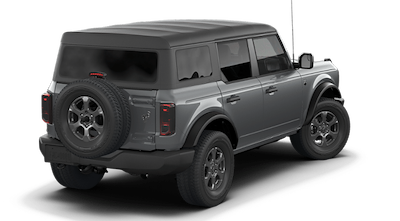 New 2026 Ford Bronco - photo 1