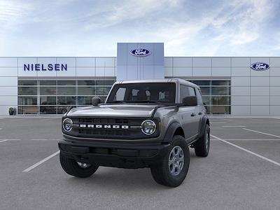 New 2026 Ford Bronco - photo 1