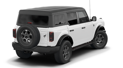 New 2026 Ford Bronco - photo 1