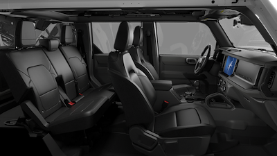 New 2026 Ford Bronco - photo 1