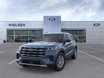 New 2026 Ford Explorer - photo 1