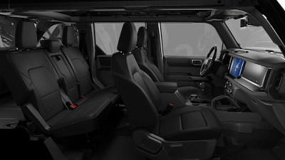 New 2026 Ford Bronco - photo 1