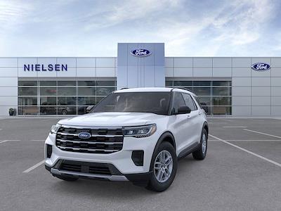 New 2026 Ford Explorer - photo 1