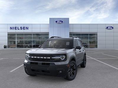 New 2026 Ford Bronco Sport - photo 1