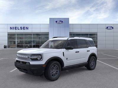 New 2026 Ford Bronco Sport - photo 1