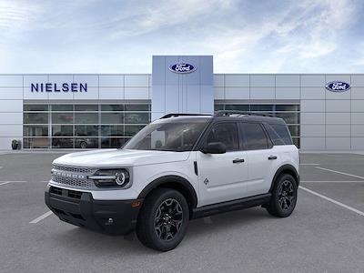New 2026 Ford Bronco Sport - photo 1