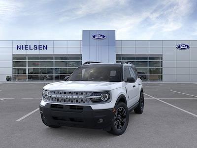 New 2026 Ford Bronco Sport - photo 1