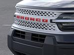 New 2026 Ford Bronco Sport Heritage for sale #V6170 - photo 17