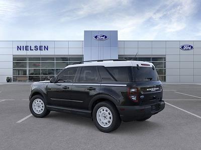 New 2026 Ford Bronco Sport - photo 1