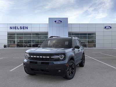 New 2026 Ford Bronco Sport - photo 1