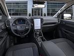 New 2026 Ford Ranger XLT SuperCrew Cab for sale #V6174 - photo 9