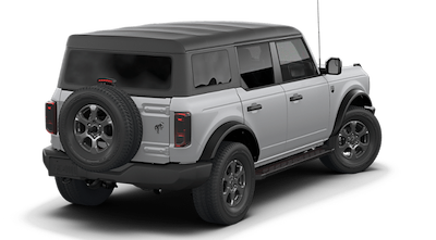 New 2026 Ford Bronco - photo 1