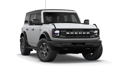 New 2026 Ford Bronco - photo 1
