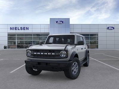 New 2026 Ford Bronco - photo 1